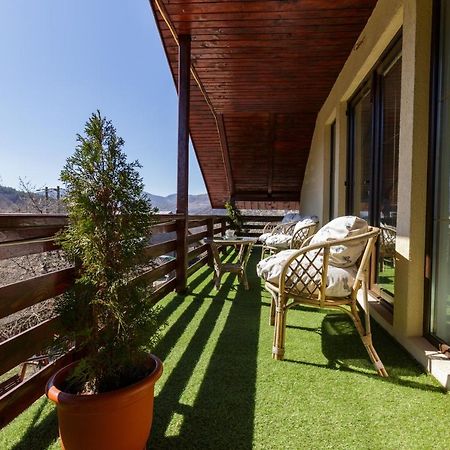 Nook Of Nature Basca Rozilei Exterior photo
